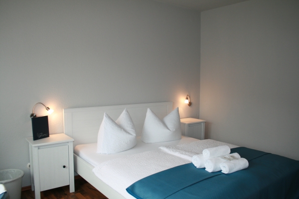 Hotel Zum Stausee